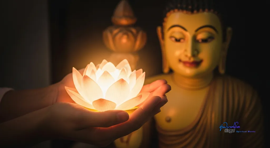 How Buddhist Scriptures Were Perfectly Preserved for 2500 Years – The Proof is in the Practice Your Own Experience_04890.webp