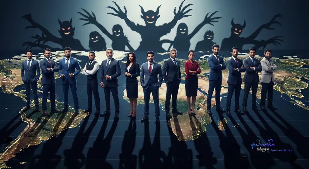 How Mara Destroys the Human World – The Agents of Mara A Hidden Network Among Us_27135.webp