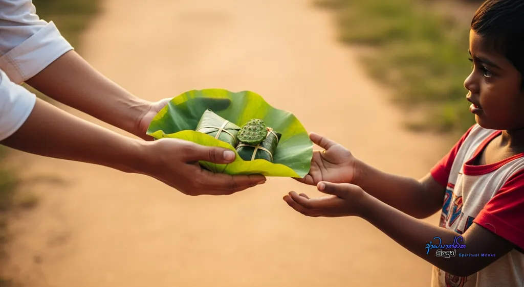 How Mindfulness Practice Can Help You Control Your Mind A Buddhist Guide – The Joy of Giving Choosing Generosity Over Greed_60165.webp
