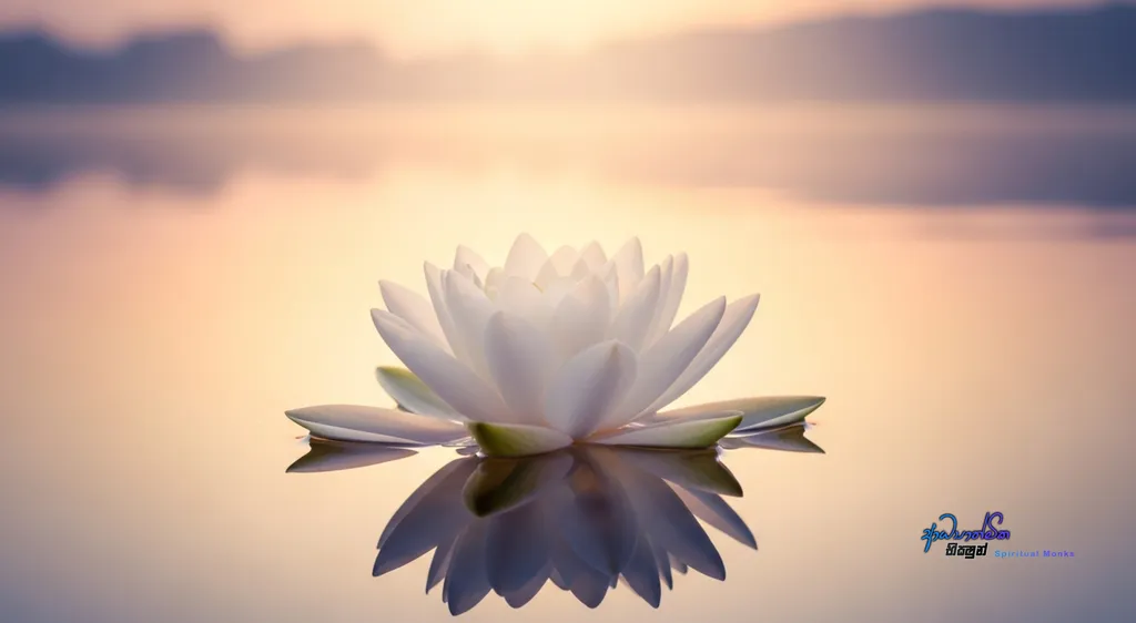 How Spiritual Practice Unlocks the Truth of Buddhist Teachings – What Makes the Buddhas Path Unique the Ultimate Goal of Nibbna