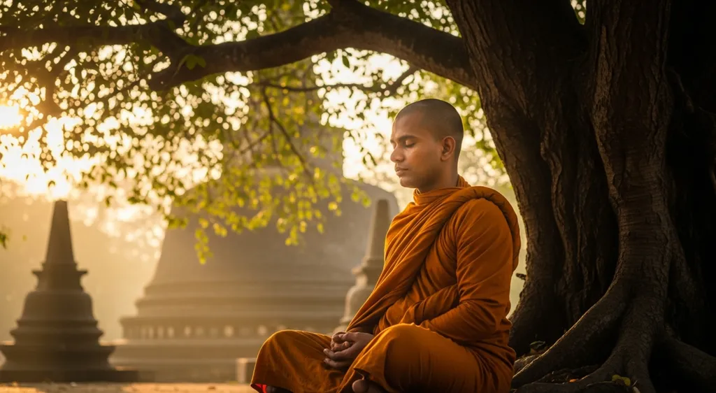 How to Attain Jhana A Practical Guide to Anapanasati Meditation – How to Attain Jhana A Practical Guide to Anapanasati Meditation_60531.webp