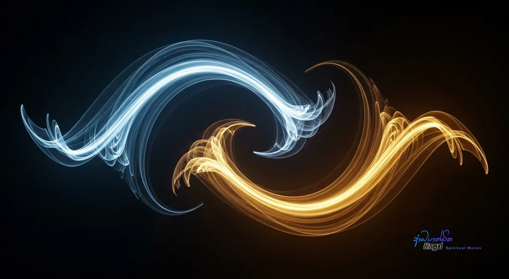 How to Build Unshakeable Mental Resilience – Witnessing the Ebb and Flow of Thought