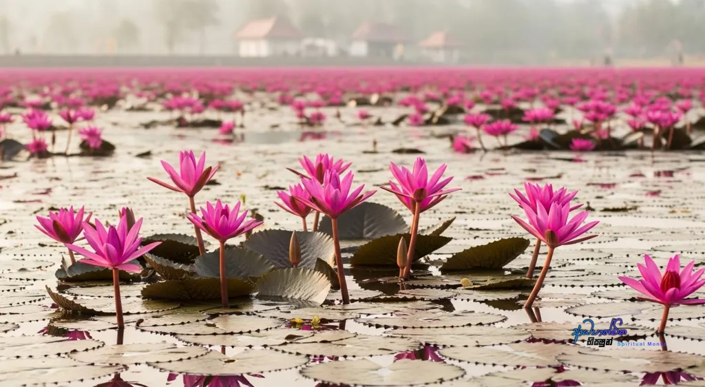 How to Concentrate the Mind A Buddhist Guide to Patience – Final Blessing