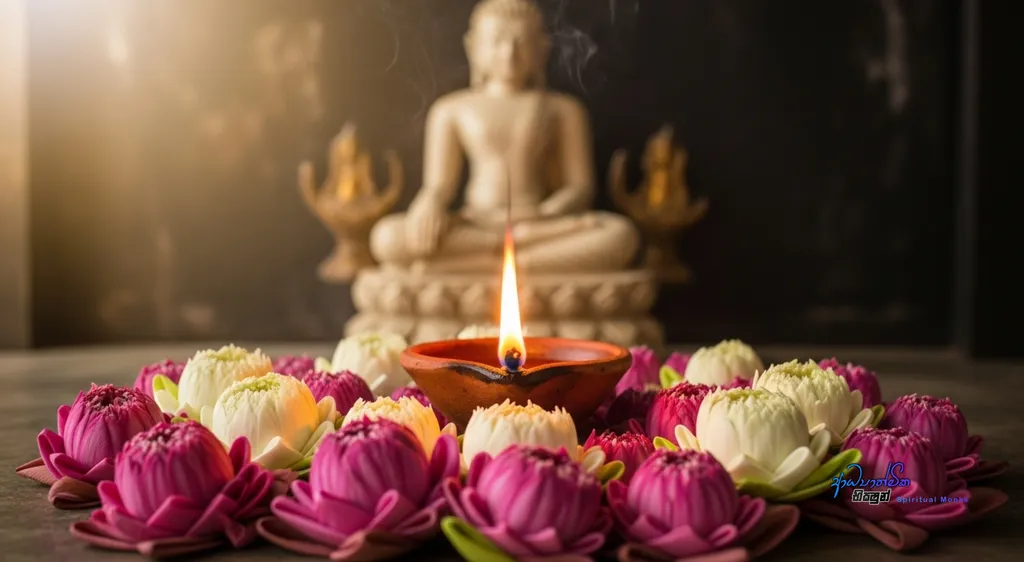 How to Concentrate the Mind A Gentle Buddhist Guide for a Wandering Mind – A Final Blessing for Your Journey