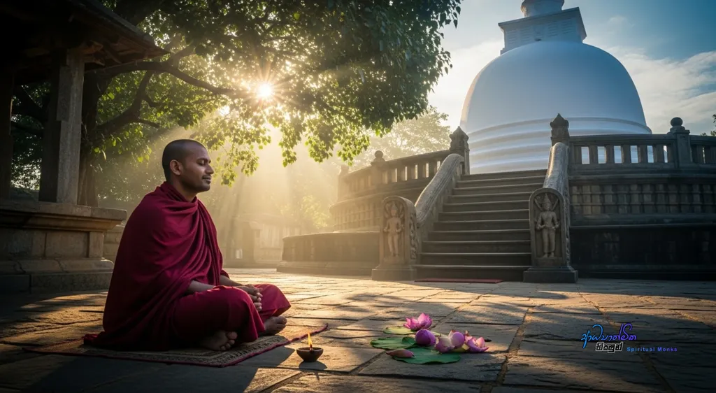 How to Concentrate the Mind A Gentle Buddhist Guide for a Wandering Mind – The Challenge of a Wandering Mind in Meditation