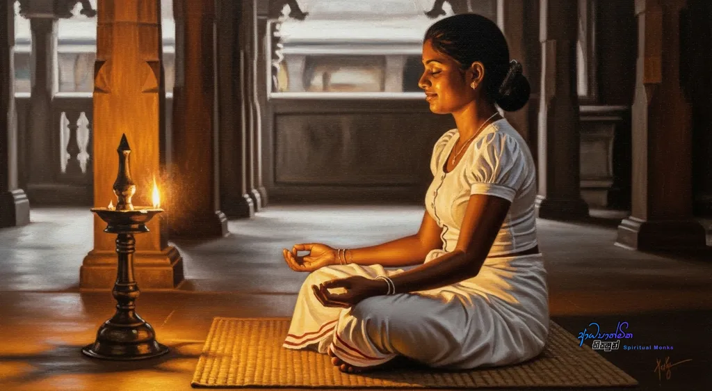 How to Deepen Your Meditation Bliss A Simple Buddhist Technique – Discovering the Joy Within Your Spiritual Practice