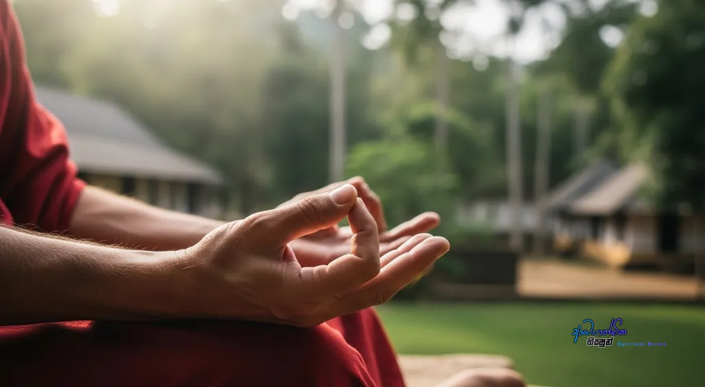 How to Deepen Your Meditation Bliss A Simple Buddhist Technique – Practical Steps When and How to Use This Technique
