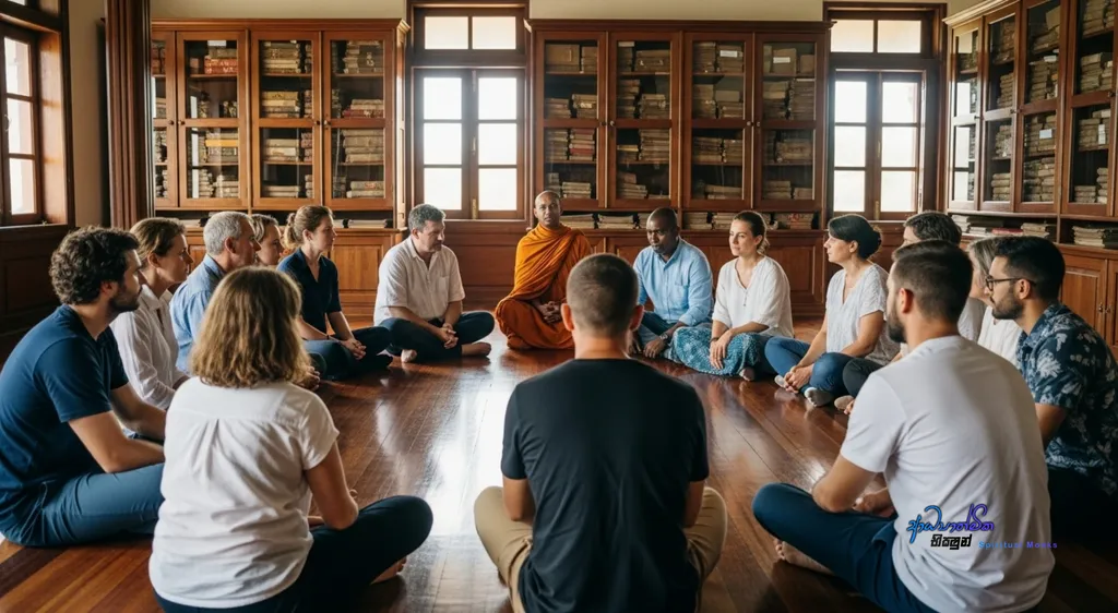 How to Deepen Your Meditation Bliss A Simple Buddhist Technique – Sharing Your Journey An Act of Collective Kindness