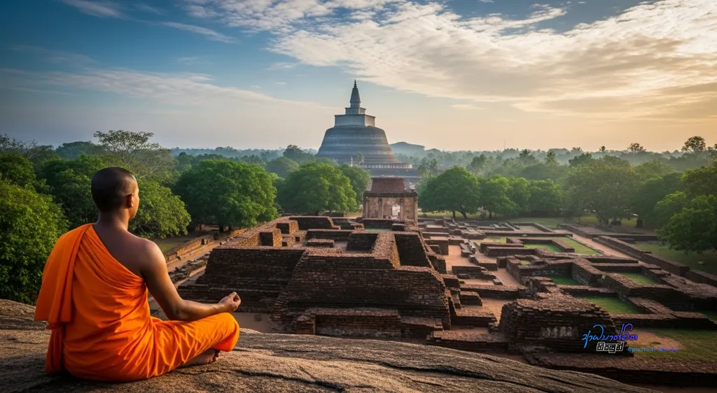 How to Deepen Your Meditation Bliss A Simple Buddhist Technique – The Password A Simple Resolution to Amplify Your Peace