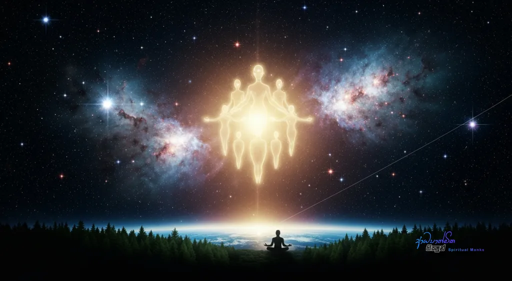 How to Develop the Divine Ear A Guide to Clairaudience Meditation – Cosmic Rules Sages Other Worlds and Universal Law_59225.webp