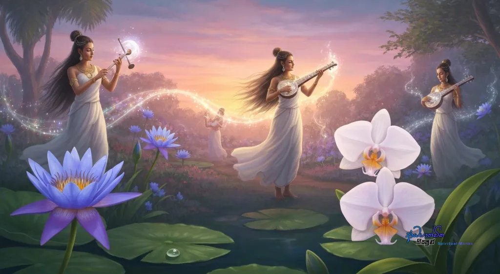 How to Develop the Divine Ear A Guide to Clairaudience Meditation – Exploring Other Realms From Formless Planes to Divine Worlds_51720.webp