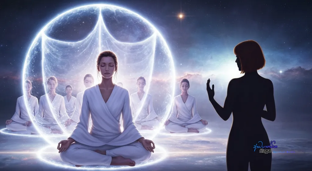 How to Develop the Divine Ear A Guide to Clairaudience Meditation – Why the Brahma Realms Seem Silent Understanding the Limits_47430.webp