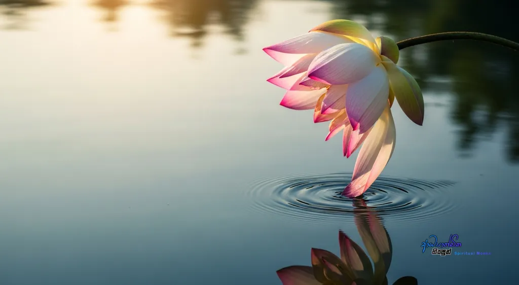 How to Elevate the Mind with Buddhist Teachings on Suffering – A Practical Tool Meditating on Death_43452.webp
