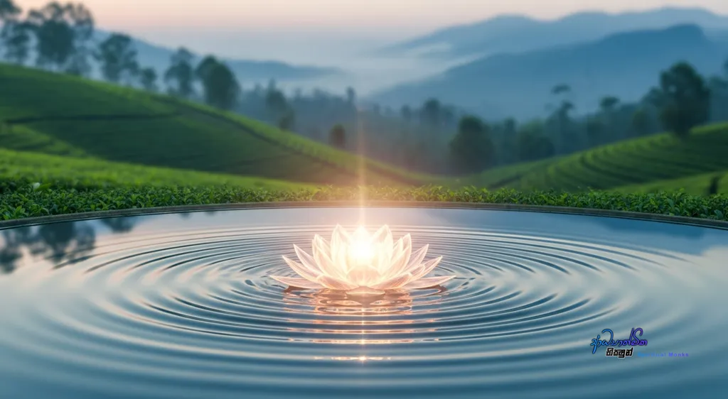 How to Extend Meditation Time A Buddhist Monks Practical Guide – The Natural Deepening of Practice with Stillness_90789.webp