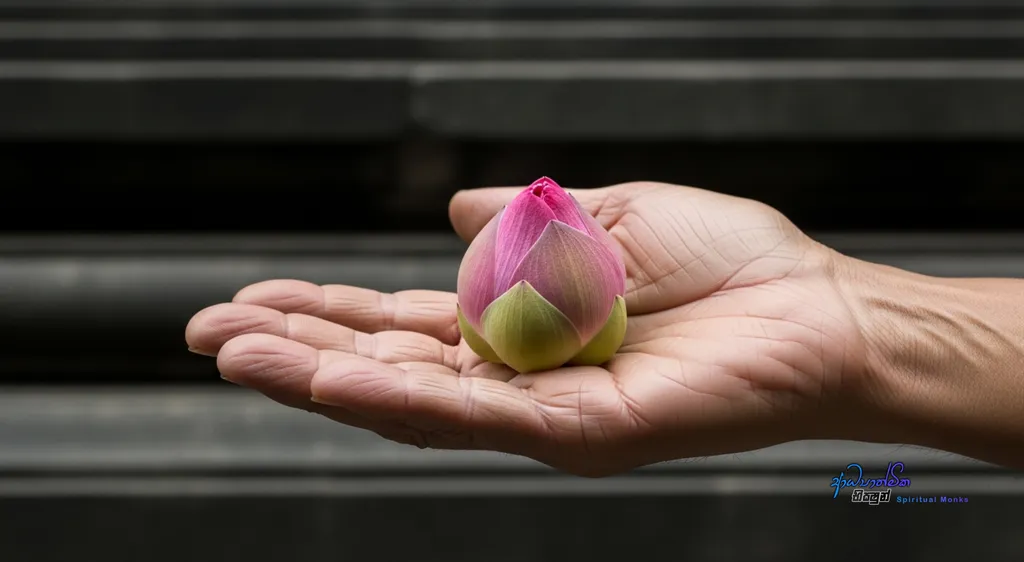 How to Face Lifes Problems with Mindfulness A Buddhist Guide – The Bodys Truth Aging Sickness and Lack of Control_39365.webp