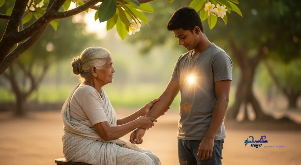 How to Find Your Spiritual Path A Buddhist Guide to Awakening Bodhi – Signs of a Future Buddha Listening to Your Heart and the Universe_23134.webp