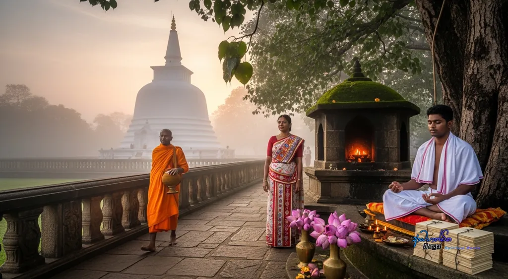 How to Find Your Spiritual Path A Buddhist Guide to Awakening Bodhi – Wisdom for the Journey Crucial Considerations_86569.webp