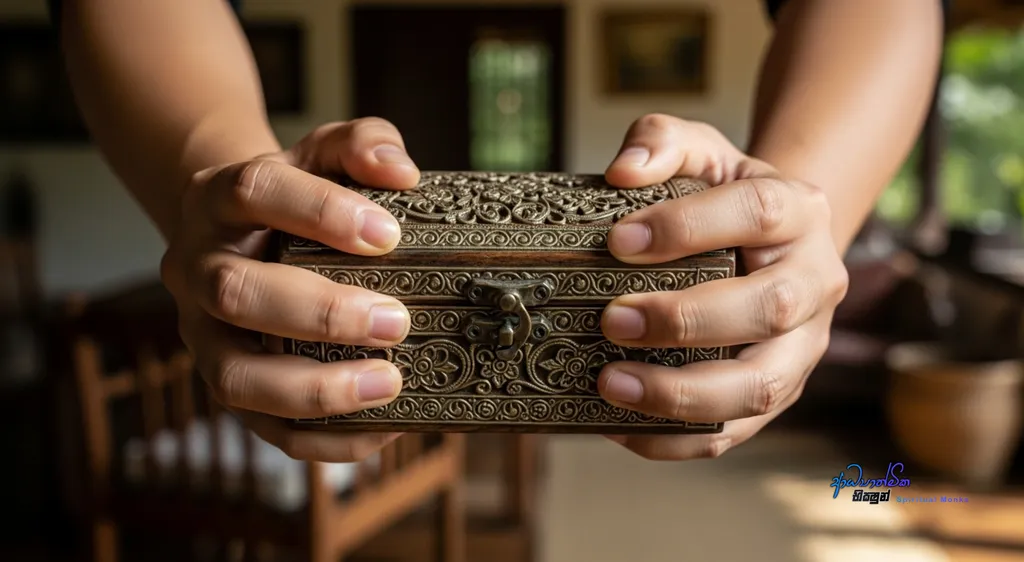 How to Let Go of Mental Suffering A Buddhist Guide to Inner Peace – The First Hidden Root of Our Pain Clinging and Attachment_73010.webp
