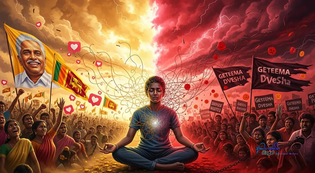 How to Let Go of Mental Suffering A Buddhist Guide to Inner Peace – The Second Hidden Root of Our Pain Conflict and Aversion_90018.webp