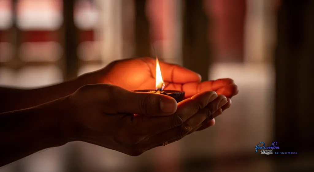 How to Let Go of the Past – The First Step to Freedom Observing Your Mind with Mindfulness Sati