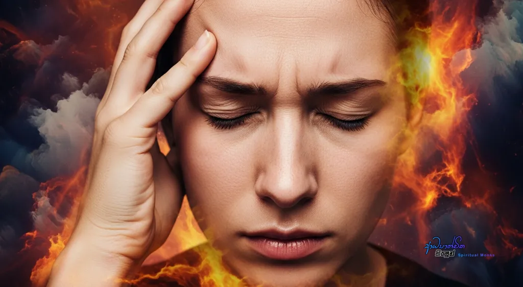How to Let Go of the Past – The Pain of Comparison How Past Ideals Create Present Suffering