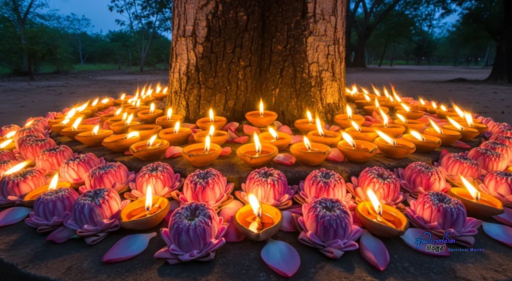 How to Let Go of the Past – Your Path to Peace Begins Now