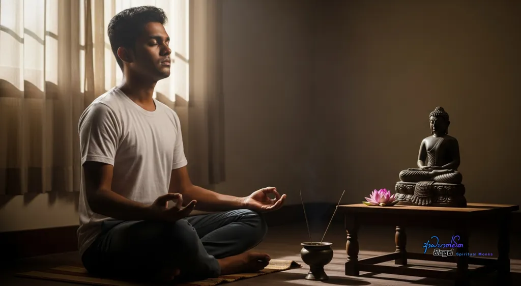 How to Overcome Drowsiness in Meditation – A Universal Challenge on the Spiritual Path Sleepiness