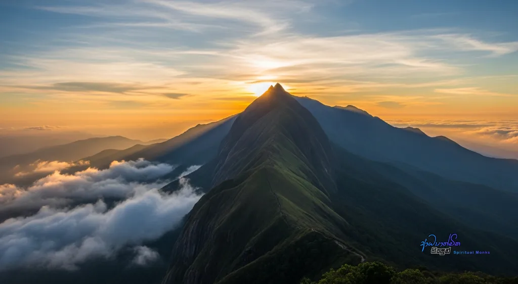 How to Receive Spiritual Guidance from the Unseen World A Buddhist Guide – A Final Blessing on Your Spiritual Journey