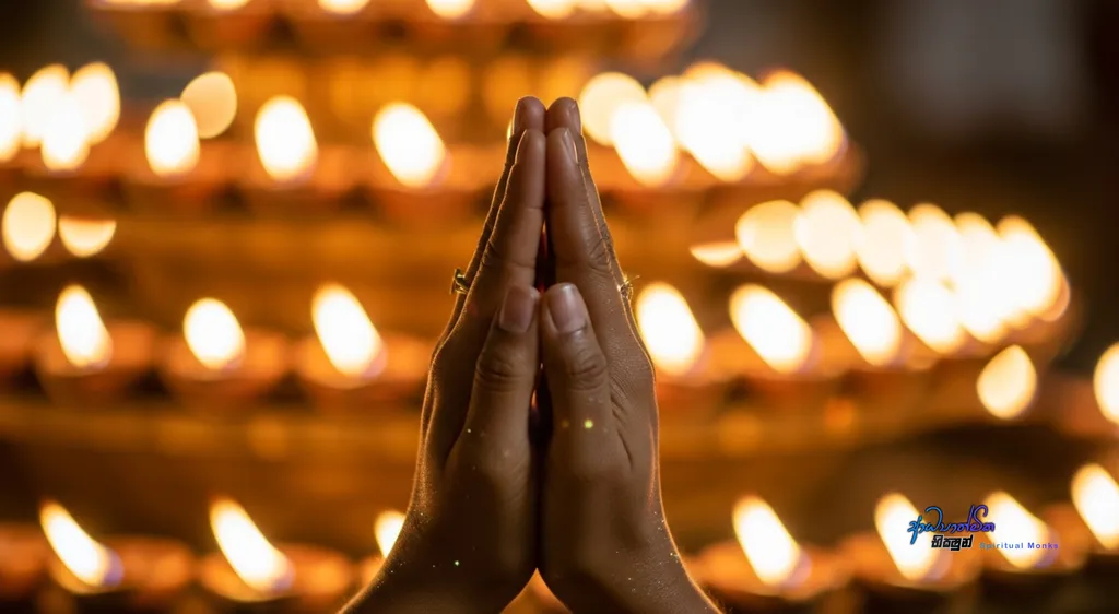 How to Receive Spiritual Guidance from the Unseen World A Buddhist Guide – A Practical Guide How to Ask for Spiritual Assistance