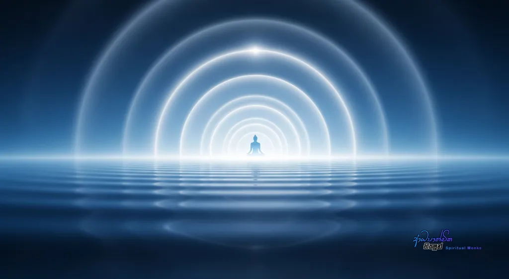 How to Receive Spiritual Guidance from the Unseen World A Buddhist Guide – Beyond the Gods Connecting with the Brahma Realms