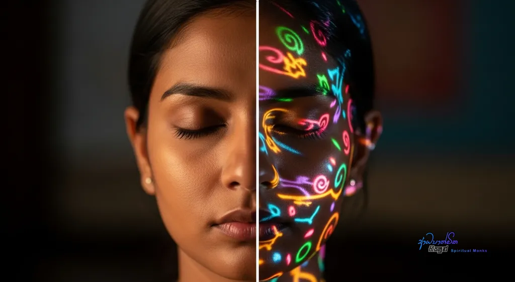 How to See Clearly with the Third Eye A Buddhist Guide to Spiritual Discernment – Is It Real or Just My Imagination
