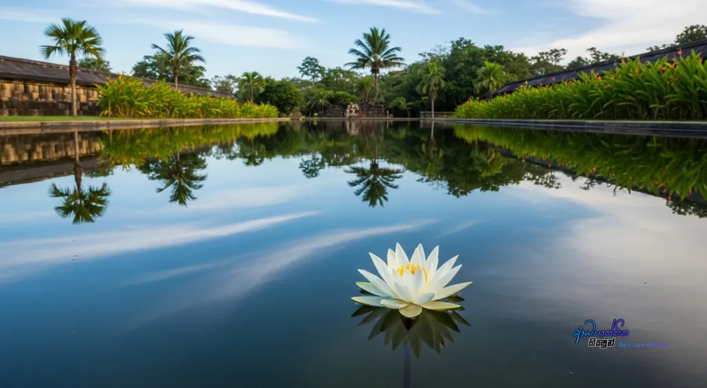 How to See Clearly with the Third Eye A Buddhist Guide to Spiritual Discernment – Why a Pure Mind is Essential for a Clear Third Eye