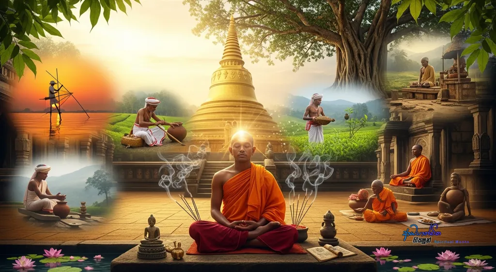 How to See Past Lives A Buddhist Meditation Guide – A Practical Guide to Spiritual Exploration_29373.webp