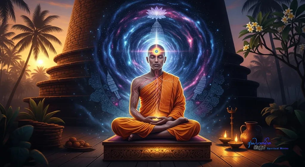 How to See Past Lives A Buddhist Meditation Guide – Step 3 Navigating the Inner Sensations of the Journey_79701.webp