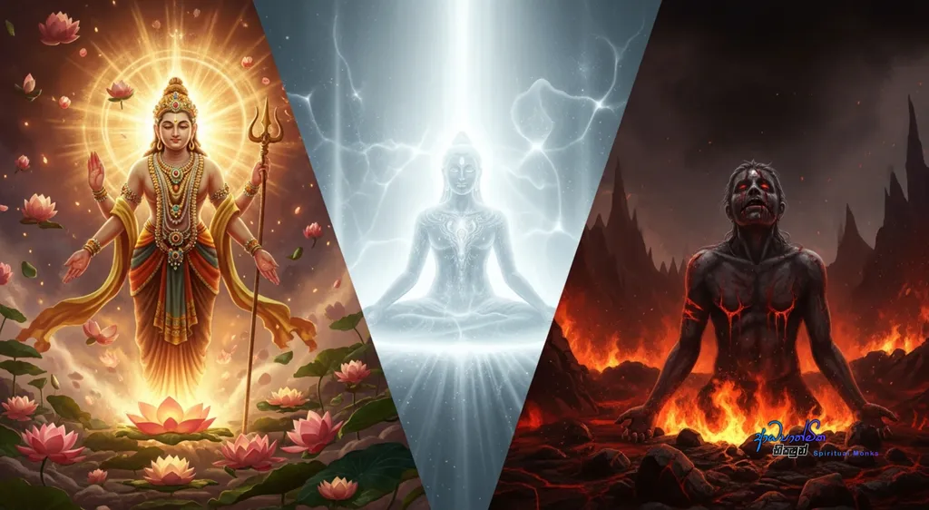 How to See Past Lives A Buddhist Meditation Guide – Step 5 Interpreting What You See – Forms Realms and Appearances_17229.webp