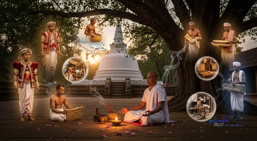 How to See Past Lives A Buddhist Meditation Guide – Step 7 Deepening the Investigation of a Single Life_64585.webp