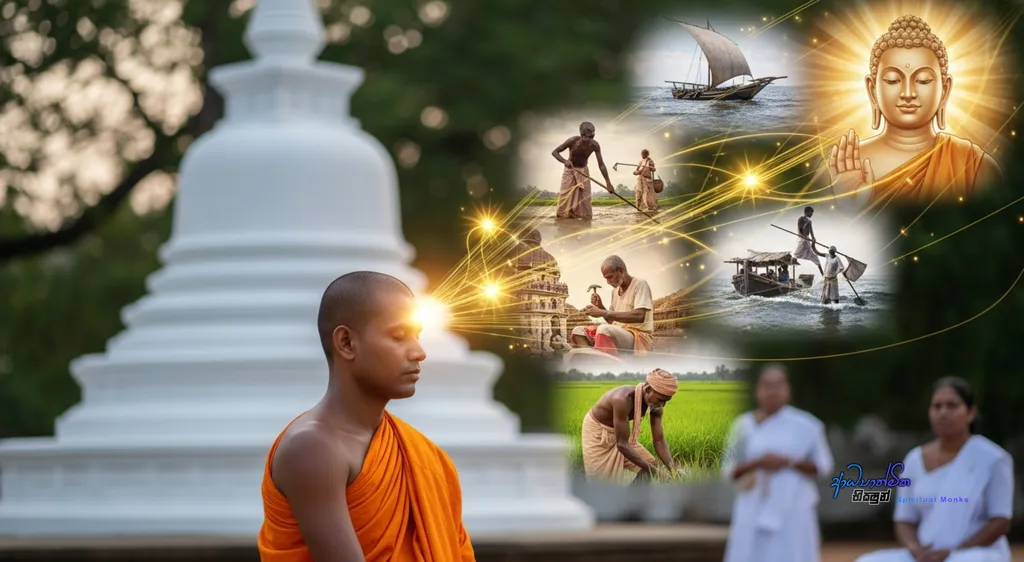 How to See Past Lives A Buddhist Meditation Guide – Your Spiritual Readiness Who Can Practice This_32083.webp