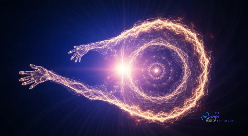 How to Start Living in the Present Moment A Buddhist Guide – The Minds Repository A Buddhist Perspective_26810.webp
