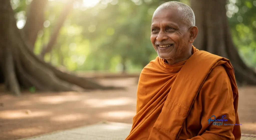 How to Start Living in the Present Moment A Buddhist Guide – The Natural Unfolding of a Trained Mind_48807.webp
