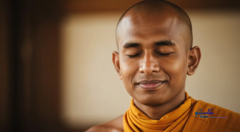 How to Stop Overthinking A Buddhist Monks Guide to Inner Peace – The Buddhist Path to a Quiet Mind Mindfulness as the Antidote_46929.webp