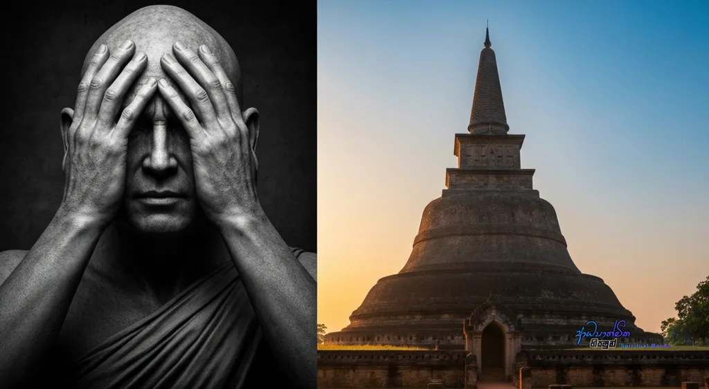 How to Stop Overthinking A Buddhist Monks Guide to Inner Peace – Why We Overthink Uncovering the Roots of a Restless Mind_68336.webp