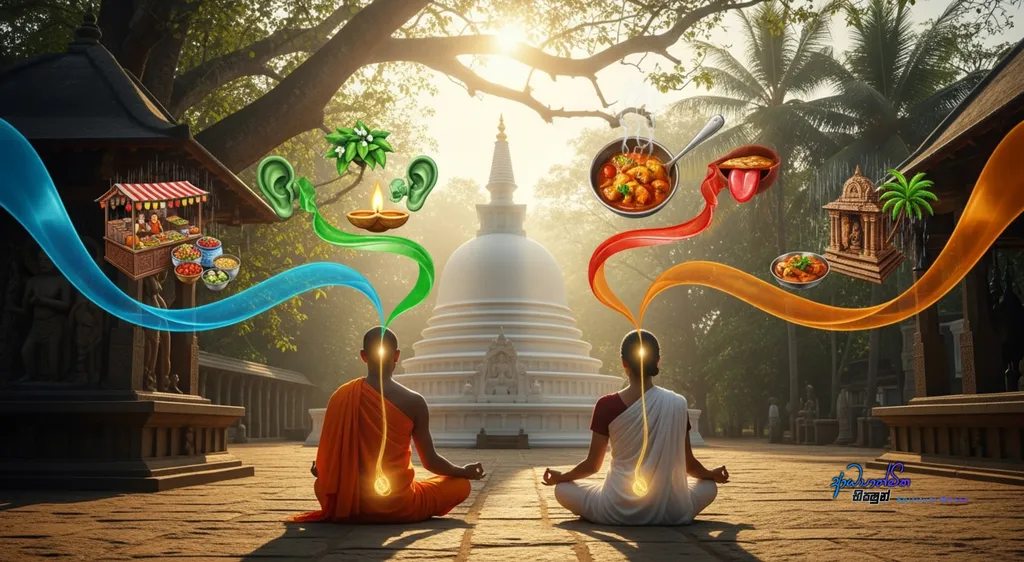 How to Stop Troublesome Thoughts A Buddhist Guide to Mental Freedom – How Your Mind Creates Your World_51066.webp