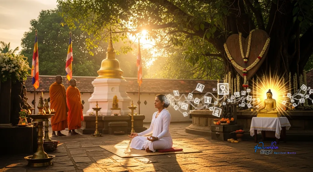 How to Stop Troublesome Thoughts A Buddhist Guide to Mental Freedom – Understanding the Torment of Troublesome Thoughts_43547.webp