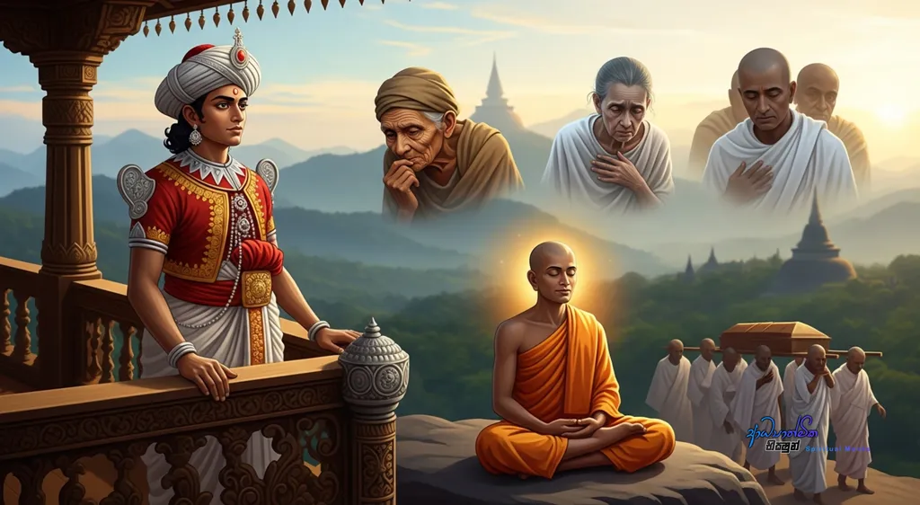 How to Turn Problems into Fuel for Spiritual Growth A Buddhist Guide – Why Your Problems Are a Hidden Opportunity for Growth_68170.webp