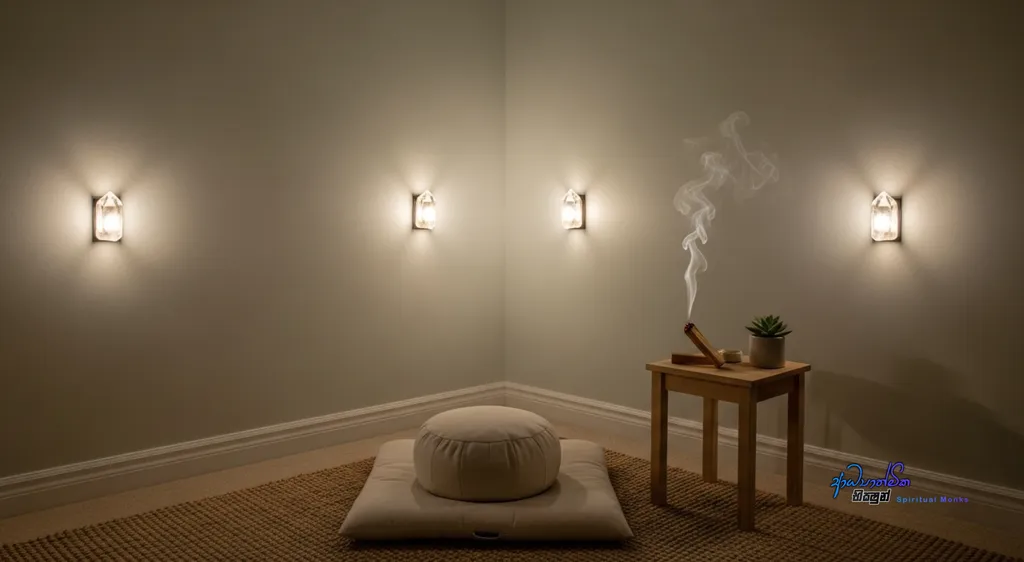How to Turn Your Home Into a Cosmic Center for Spiritual Growth – Extending the Sacred Energy to Your Personal Space_11981.webp