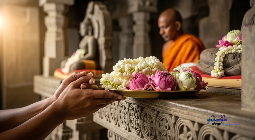 How to Turn Your Home Into a Cosmic Center for Spiritual Growth – The Untapped Potential of Sacred Sites