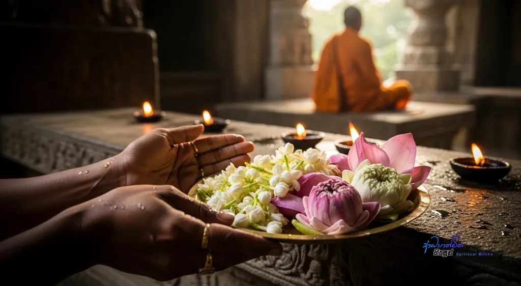 How to Turn Your Home Into a Cosmic Center for Spiritual Growth – The Untapped Potential of Sacred Sites