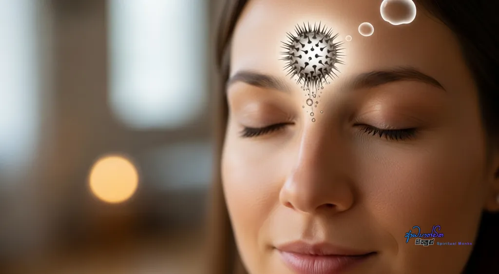 How to Use Buddhist Mindfulness for Stress and Pressure A Practical Guide – Watching the Thought How Observation Becomes Lasting Relief_91536.webp