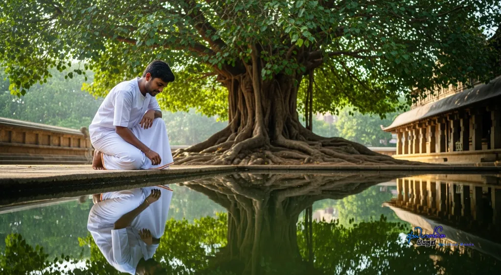 How to Use Buddhist Mindfulness for Stress and Pressure A Practical Guide – What is Mindfulness Your Inner Mirror for Self-Discovery_20206.webp