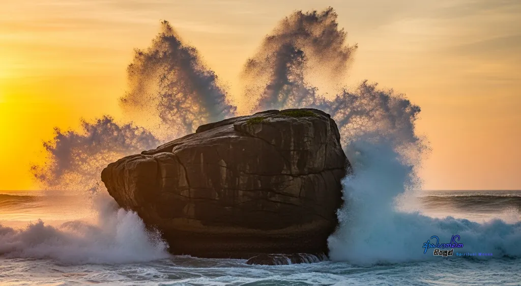 How to observe your Mind A Buddhist Guide to Inner Peace and Resilience – Forging an Unshakable Mind That Cannot Be Broken